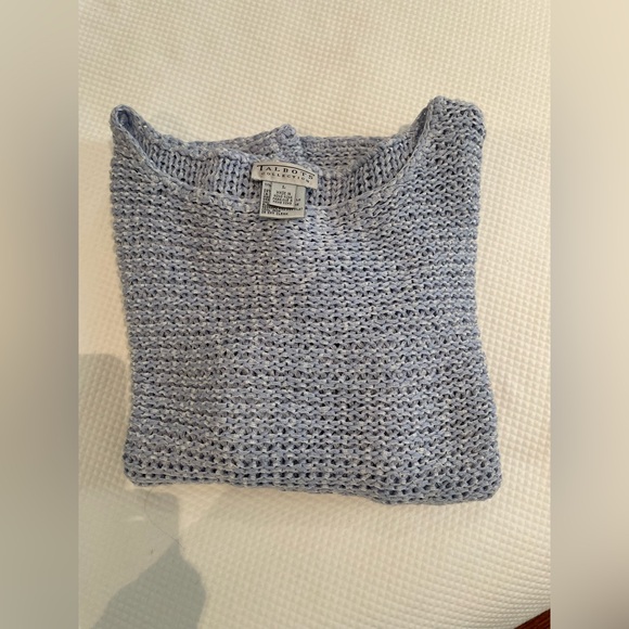 Talbots Collection Sweater - Picture 2 of 2